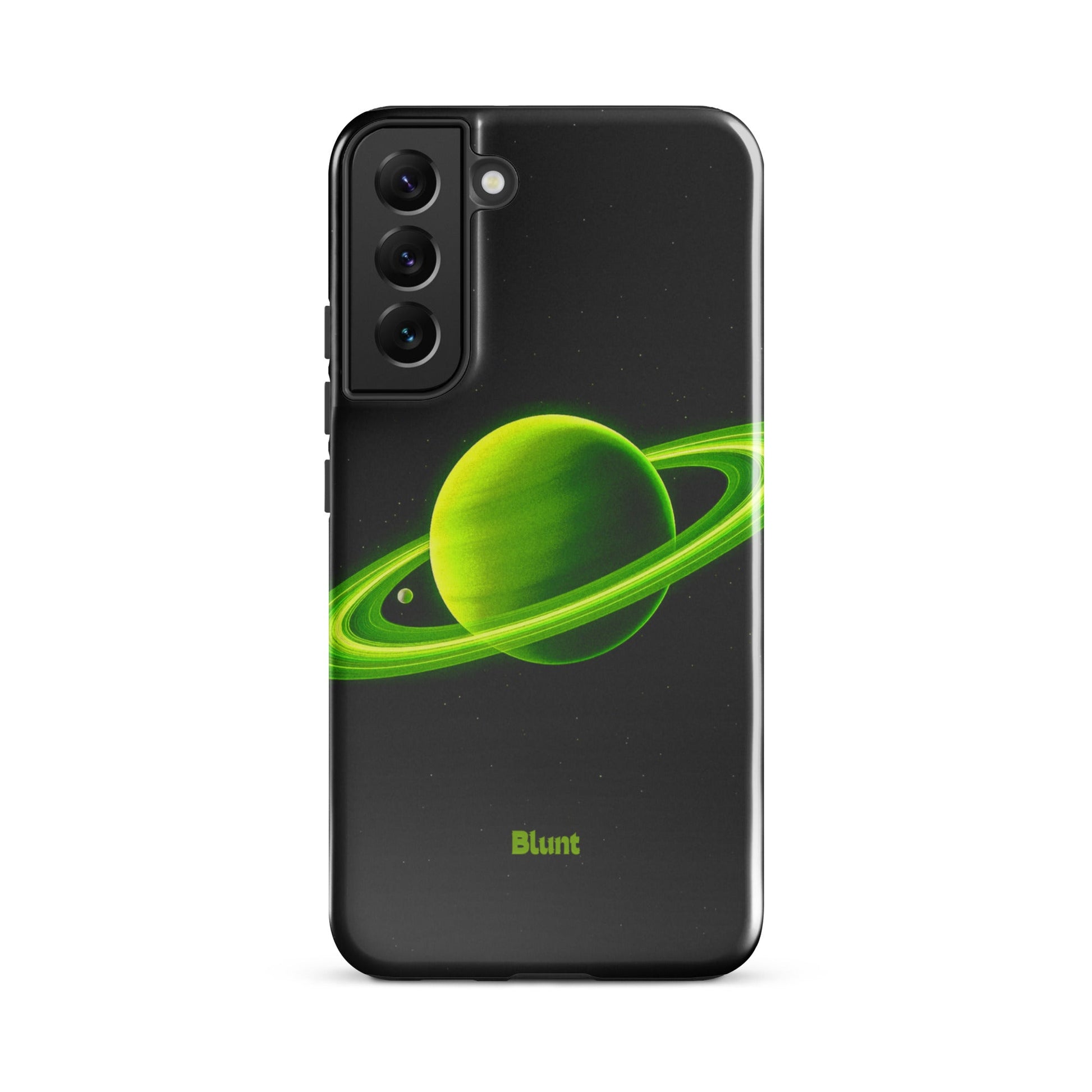 Glowra Samsung Case - Blunt Cases