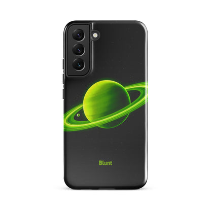 Glowra Samsung Case - Blunt Cases