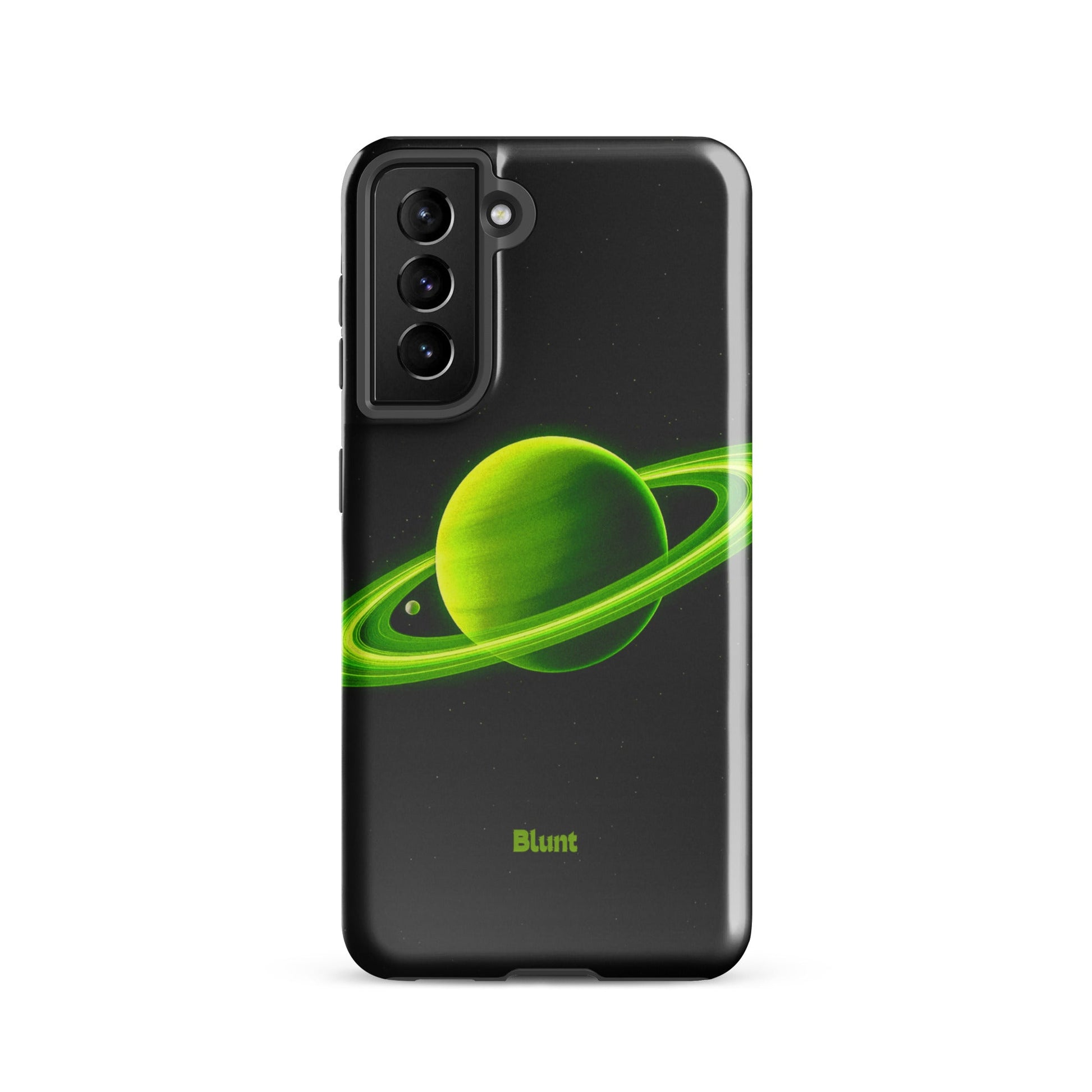 Glowra Samsung Case - Blunt Cases