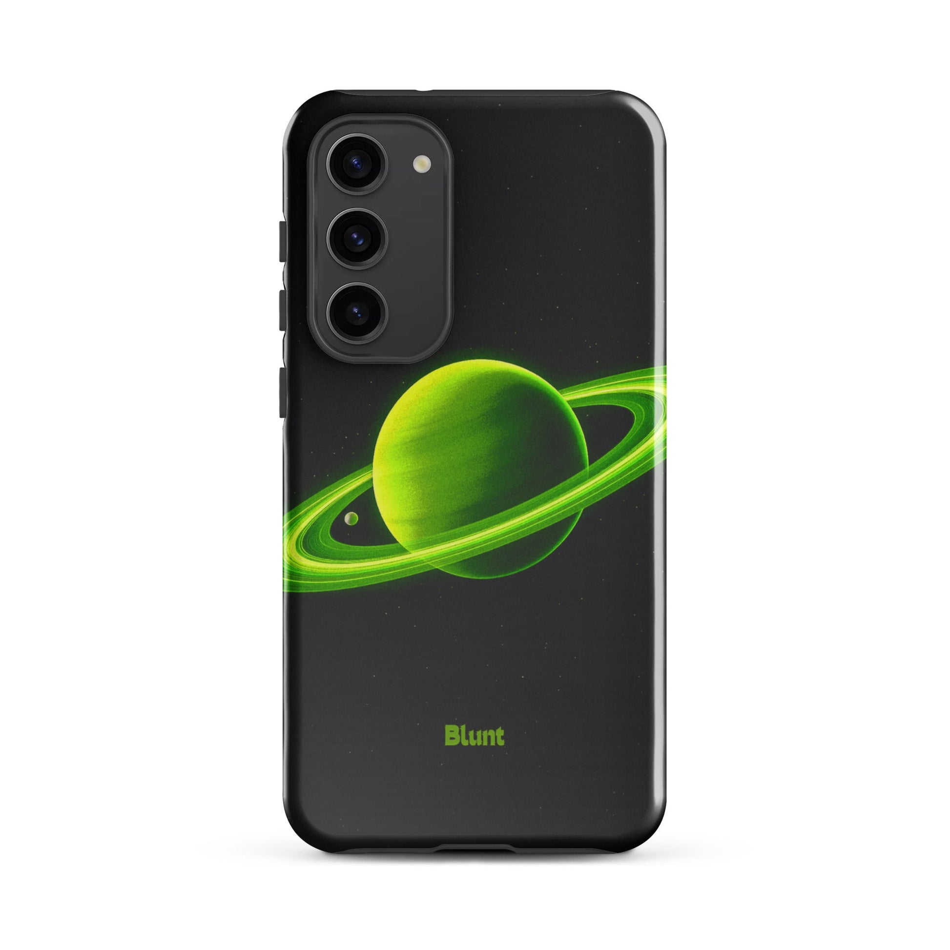 Glowra Samsung Case - Blunt Cases