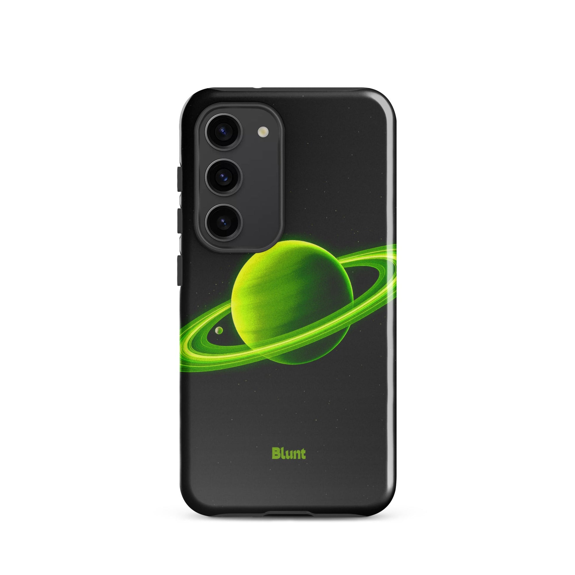 Glowra Samsung Case - Blunt Cases