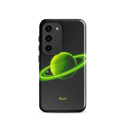 Glowra Samsung Case - Blunt Cases