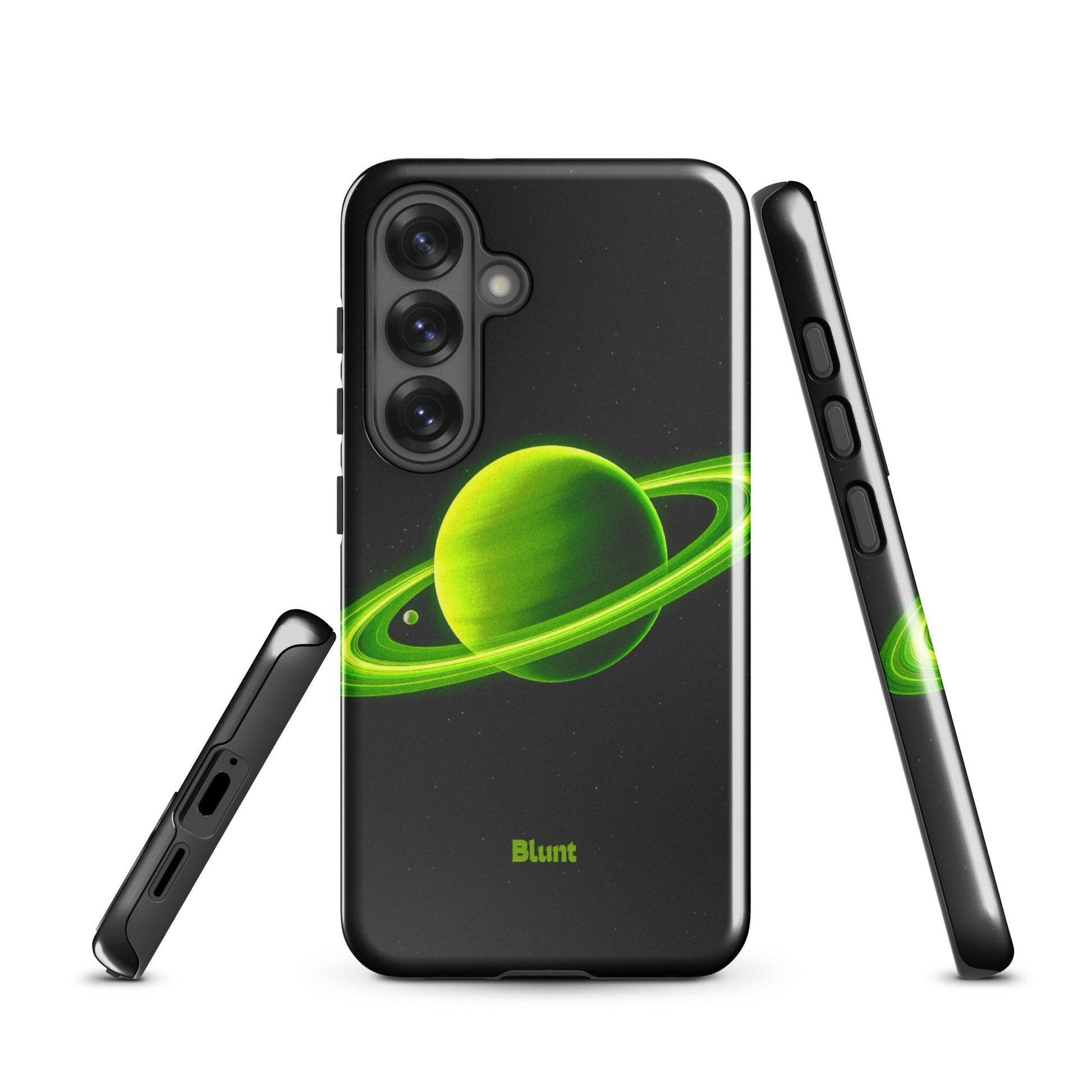 Glowra Samsung Case - Blunt Cases