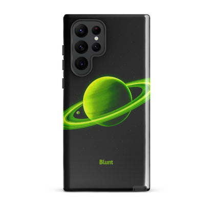 Glowra Samsung Case - Blunt Cases