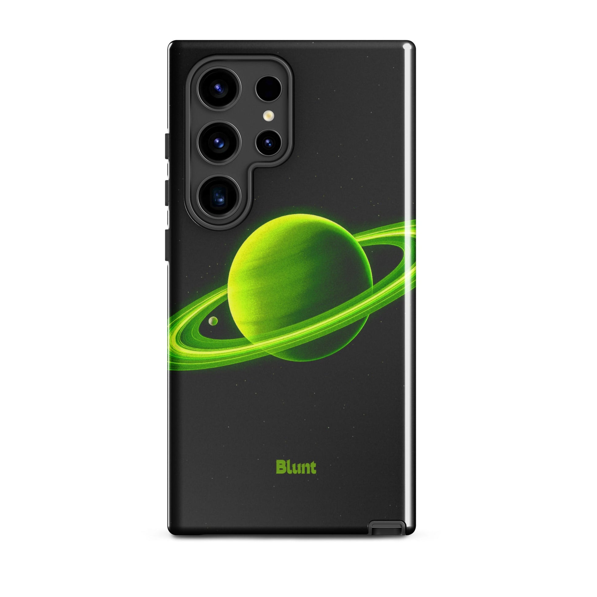 Glowra Samsung Case - Blunt Cases