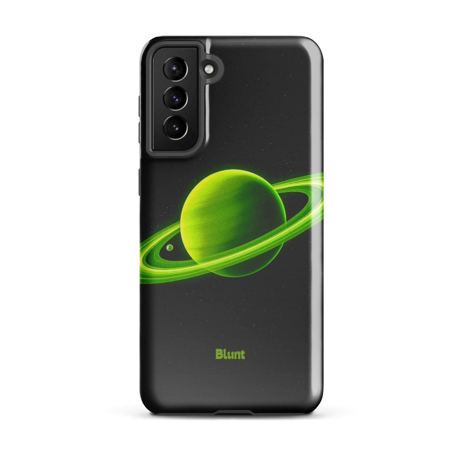 Glowra Samsung Case - Blunt Cases
