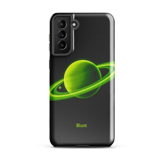 Glowra Samsung Case - Blunt Cases