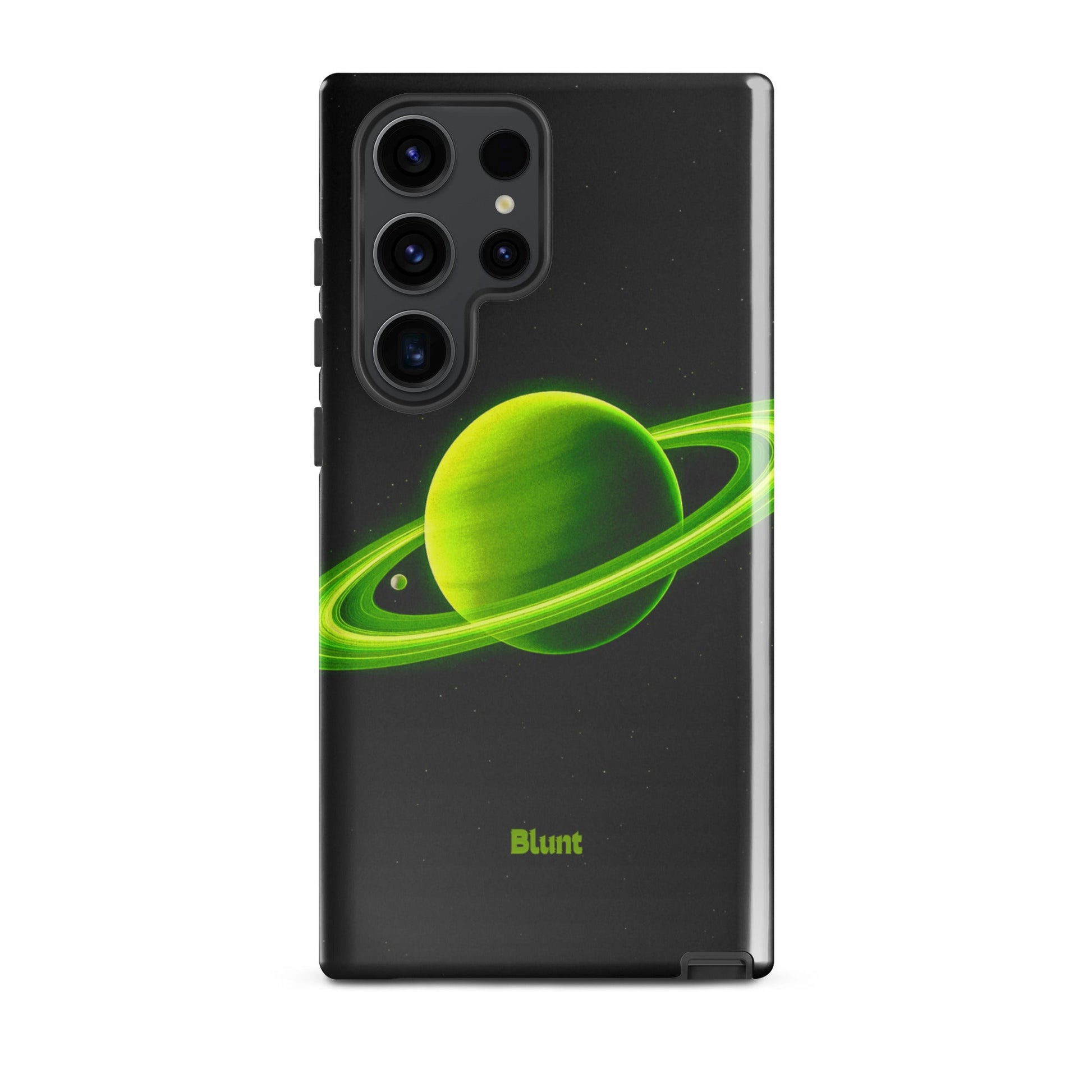 Glowra Samsung Case - Blunt Cases