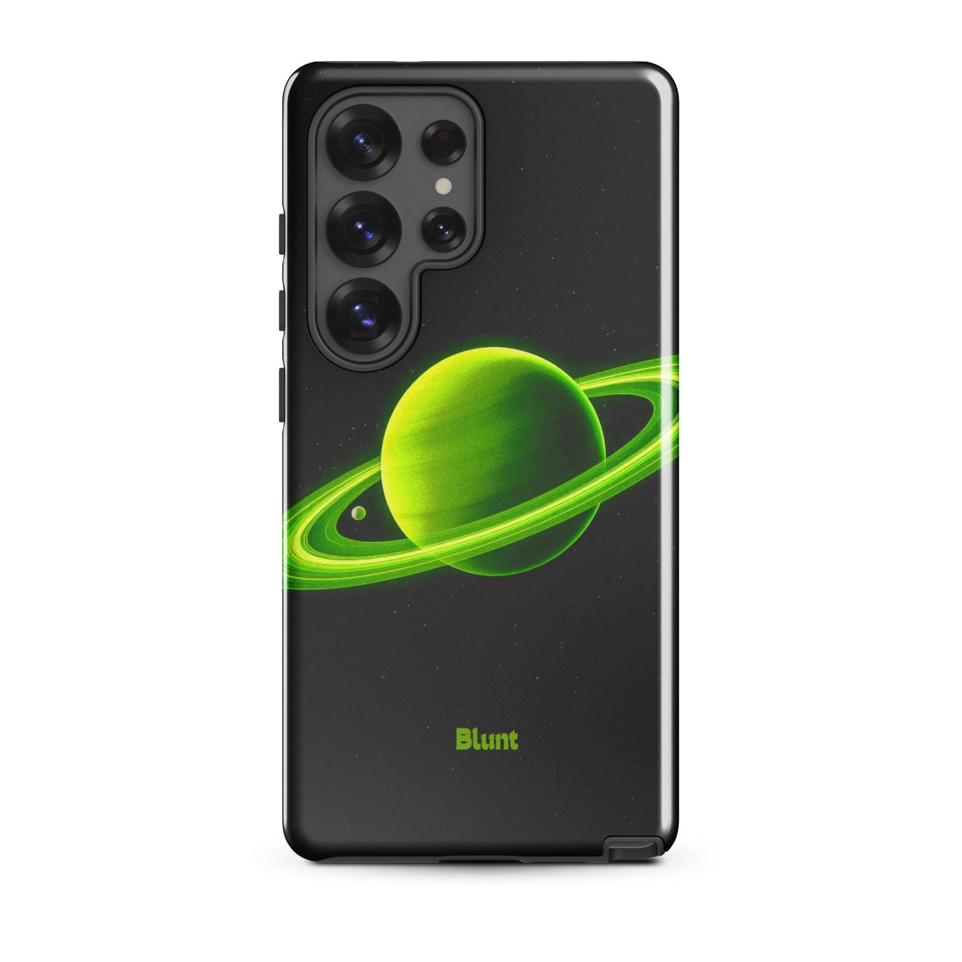 Glowra Samsung Case - Blunt Cases