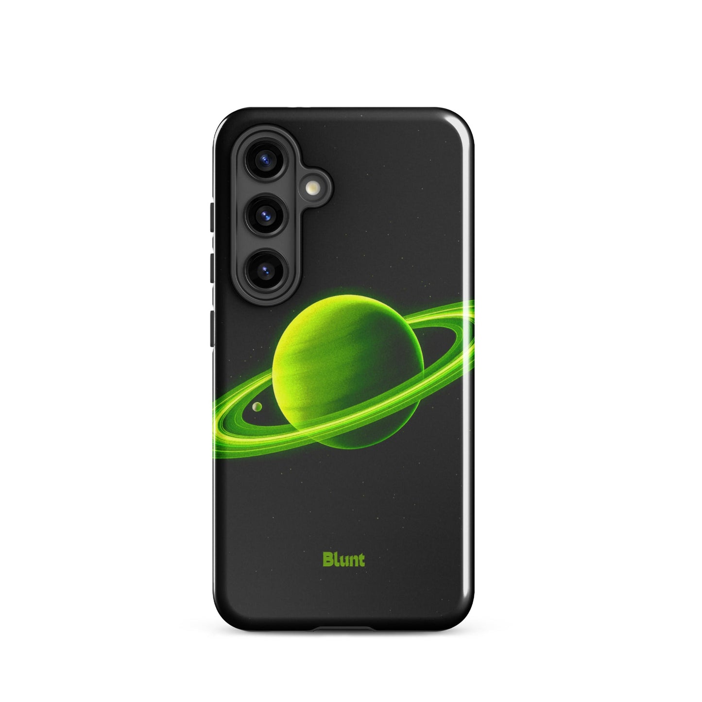 Glowra Samsung Case - Blunt Cases