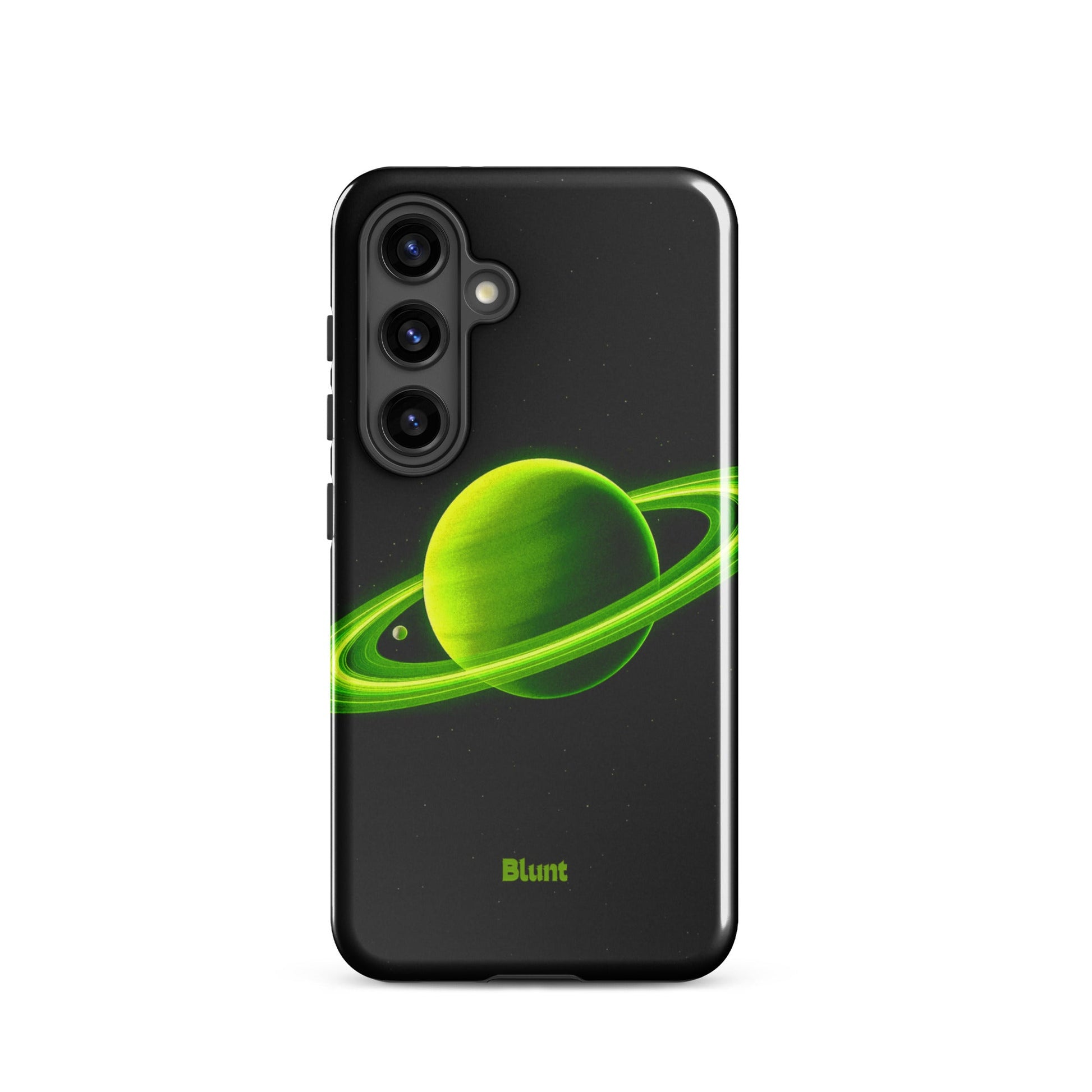 Glowra Samsung Case - Blunt Cases