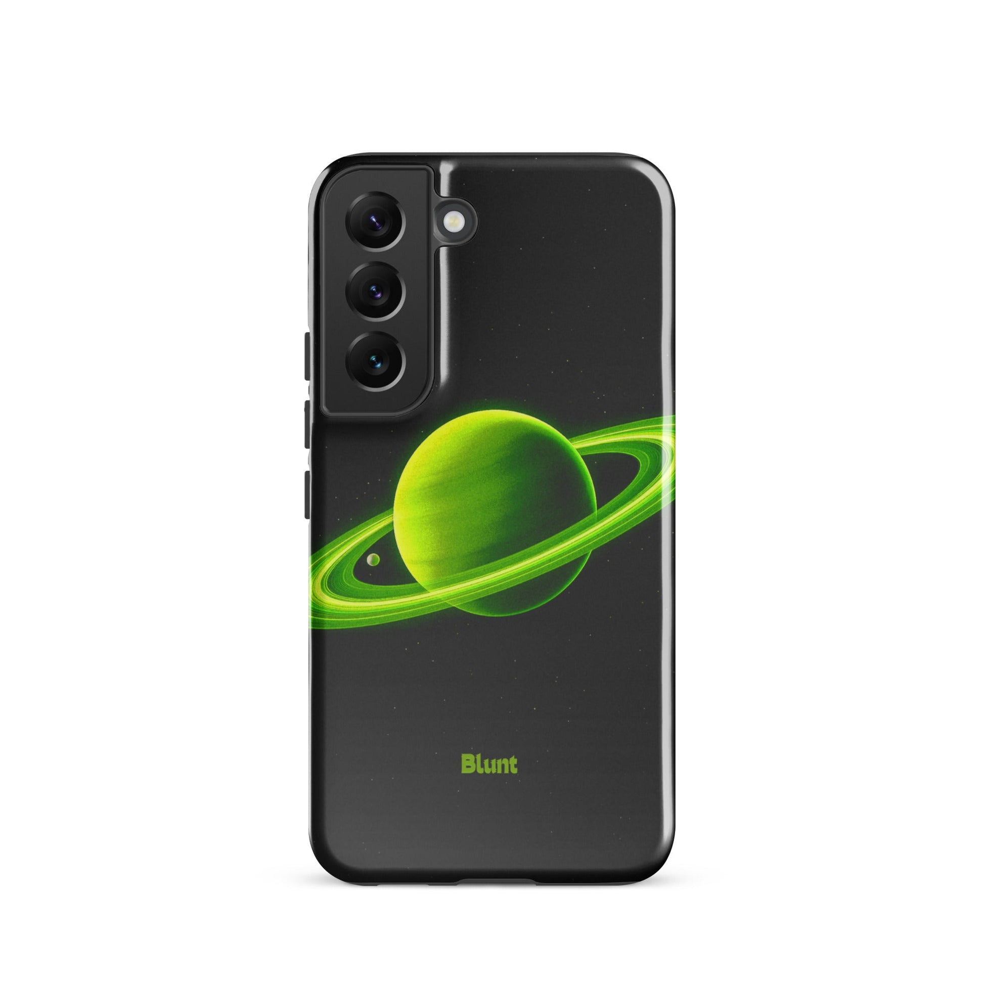 Glowra Samsung Case - Blunt Cases