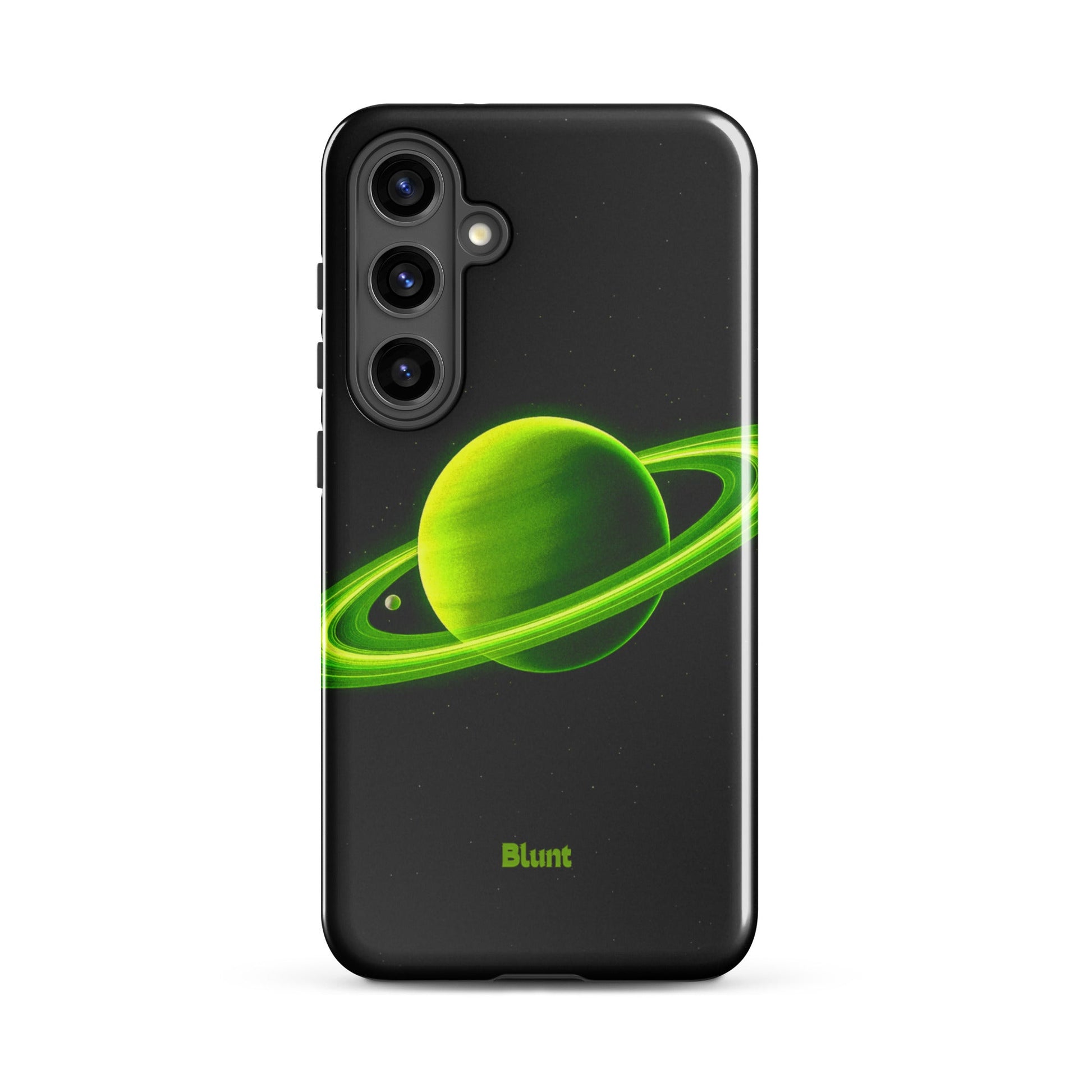 Glowra Samsung Case - Blunt Cases