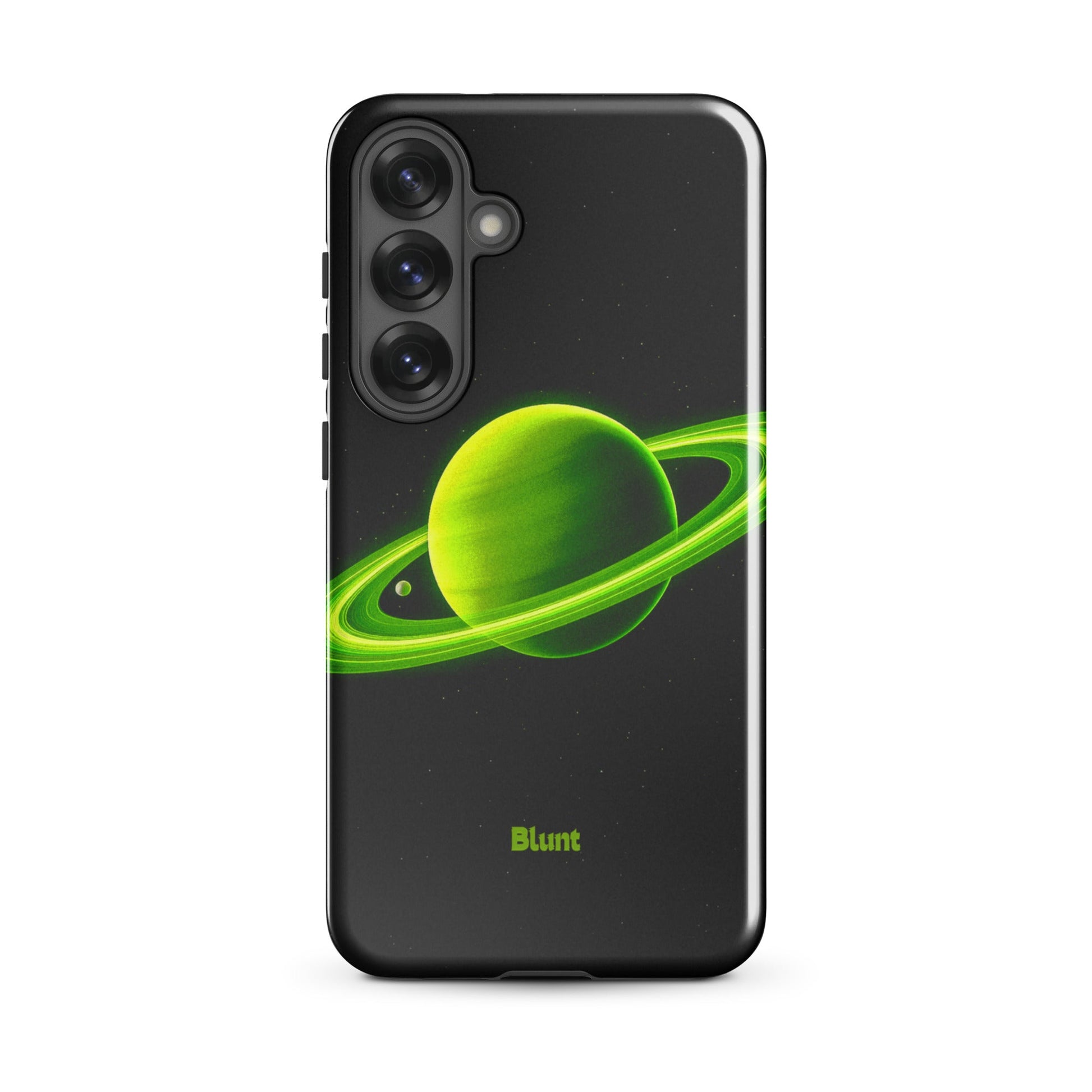 Glowra Samsung Case - Blunt Cases