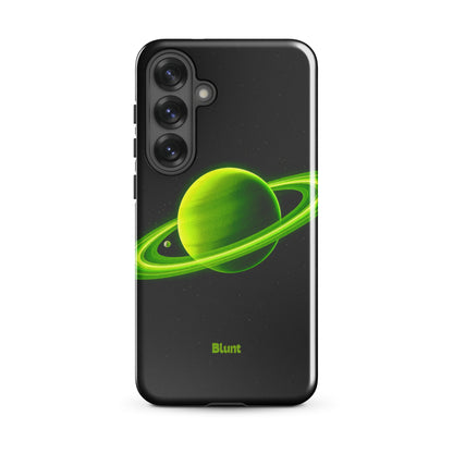 Glowra Samsung Case - Blunt Cases