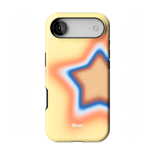 Glowstar iPhone Case - Blunt Cases