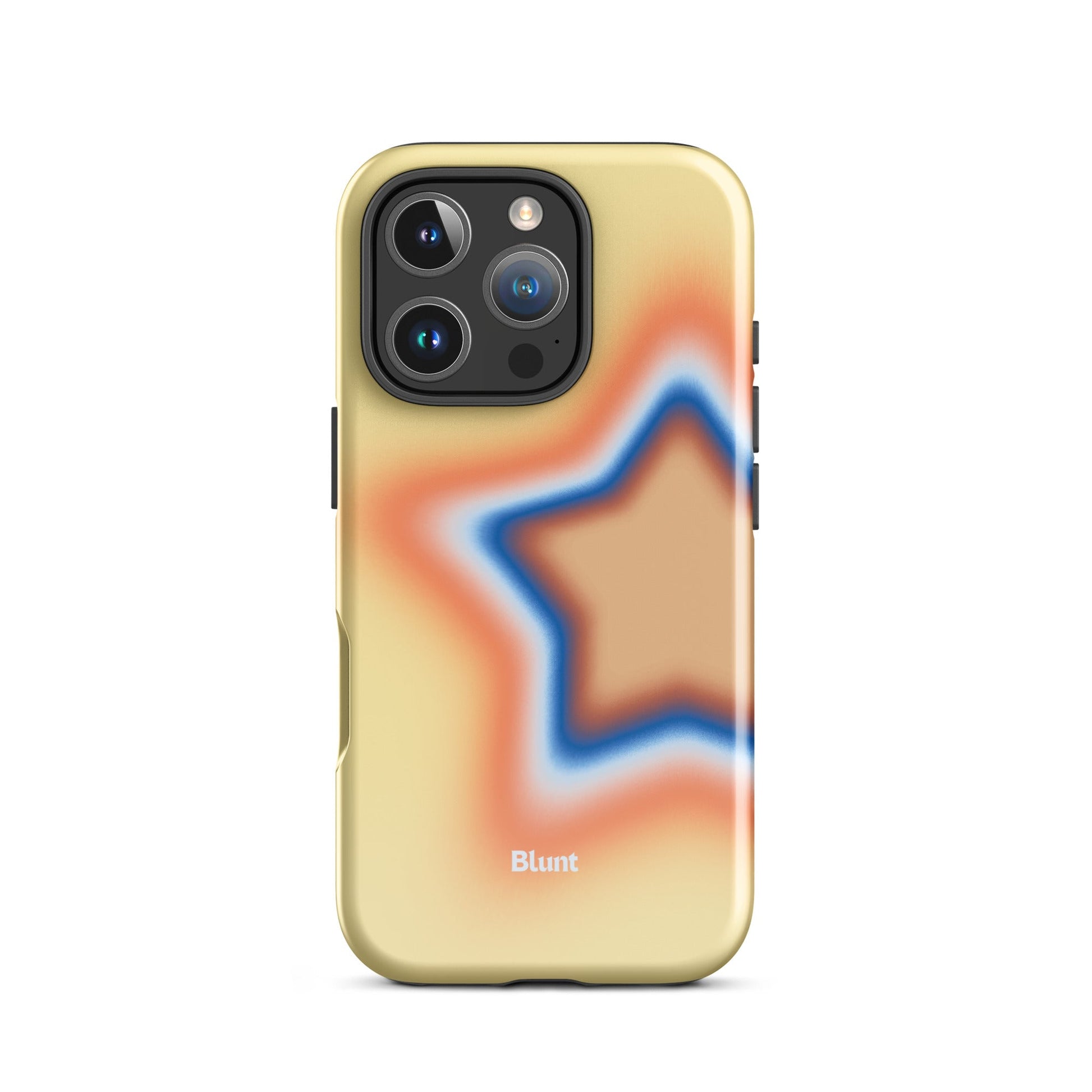 Glowstar iPhone Case - Blunt Cases
