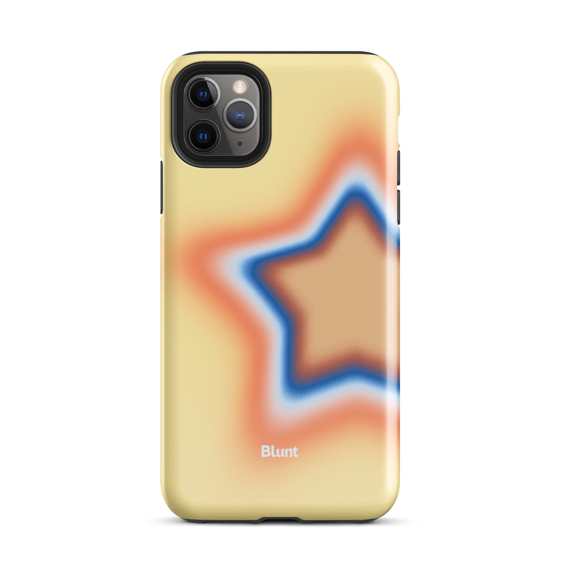 Glowstar iPhone Case - Blunt Cases