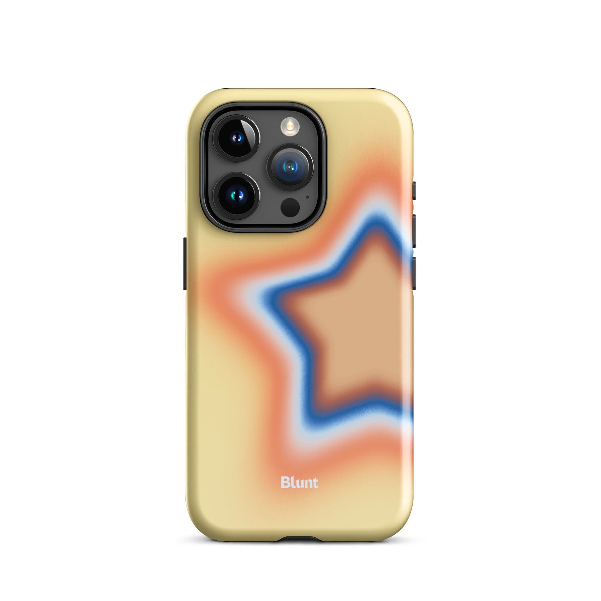 Glowstar iPhone Case - Blunt Cases