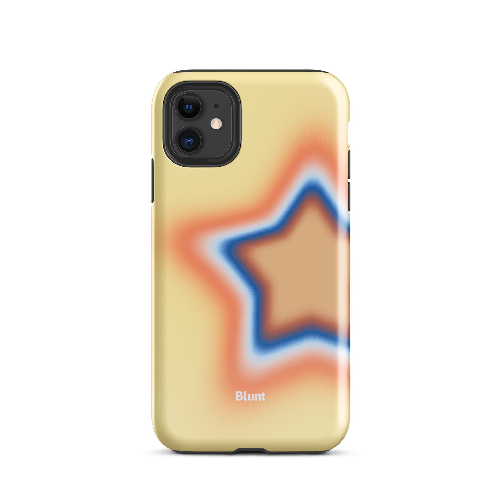 Glowstar iPhone Case - Blunt Cases