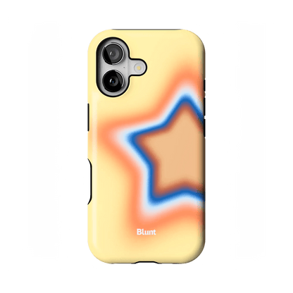 Glowstar iPhone Case - Blunt Cases
