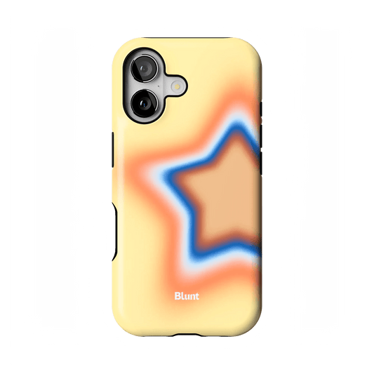 Glowstar iPhone Case - Blunt Cases