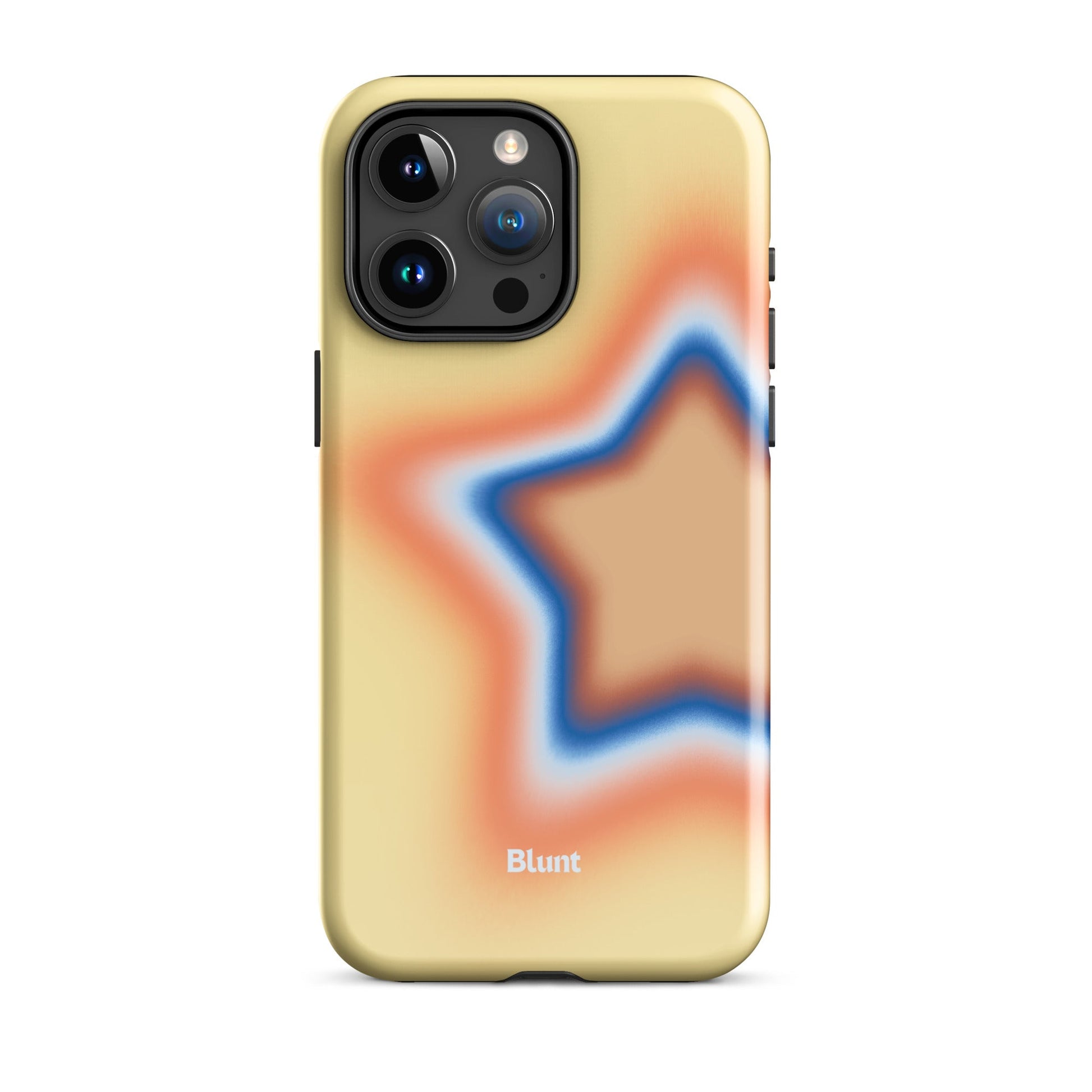 Glowstar iPhone Case - Blunt Cases