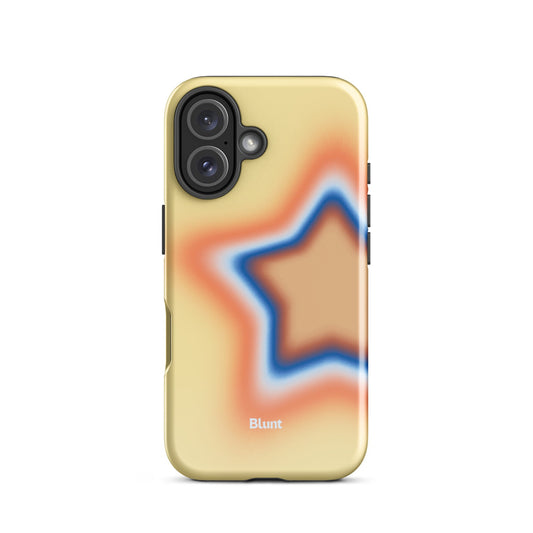 Glowstar iPhone Case - Blunt Cases