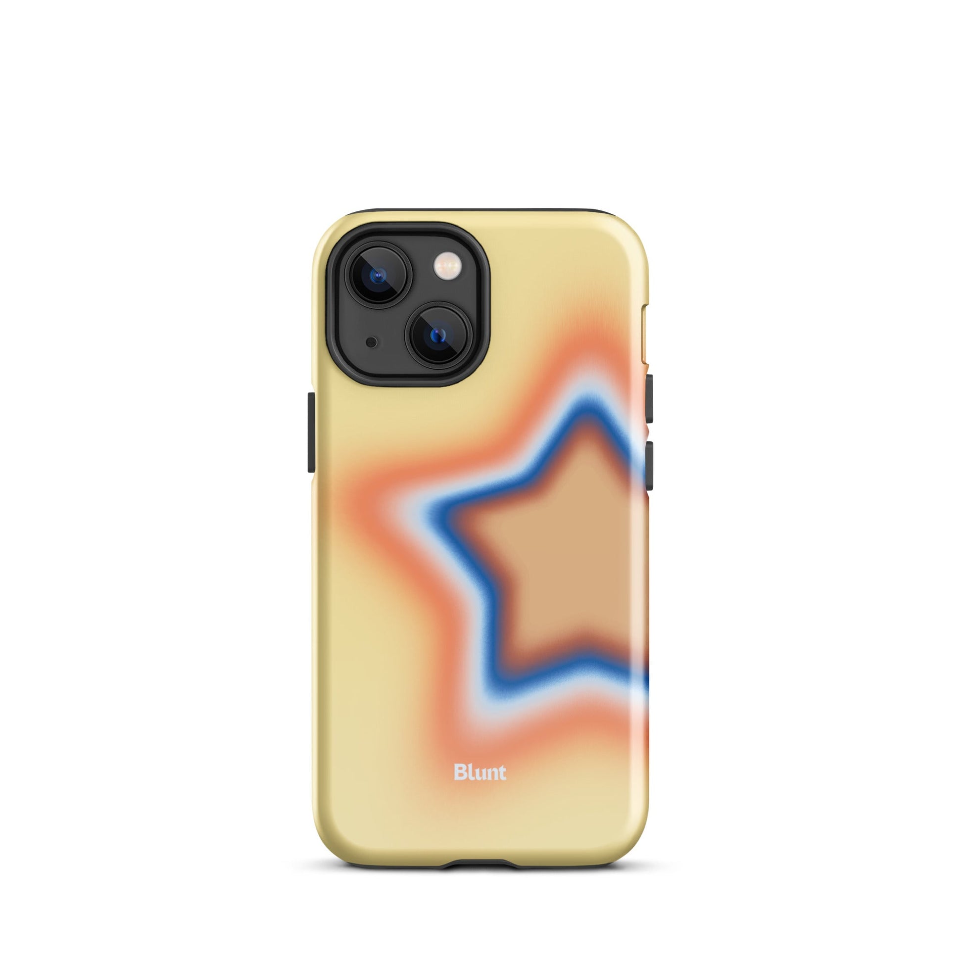 Glowstar iPhone Case - Blunt Cases