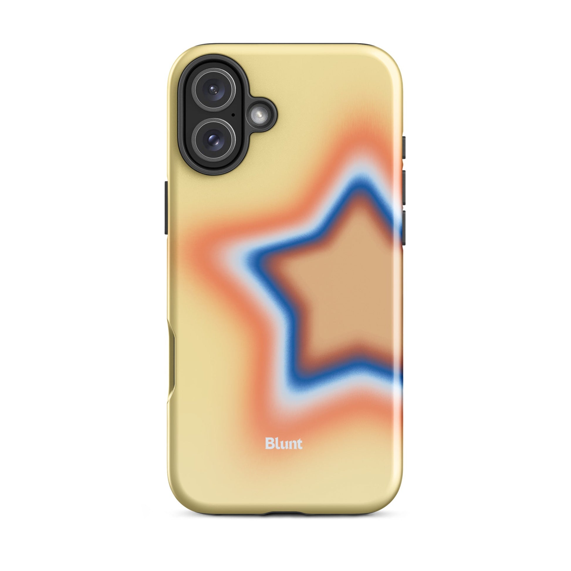Glowstar iPhone Case - Blunt Cases