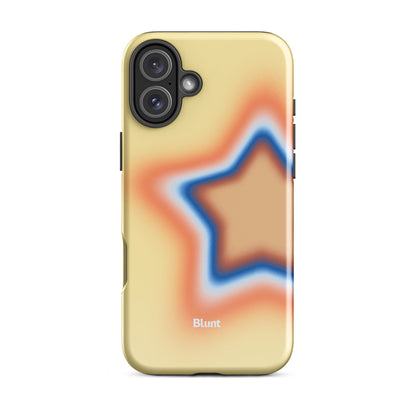 Glowstar iPhone Case - Blunt Cases