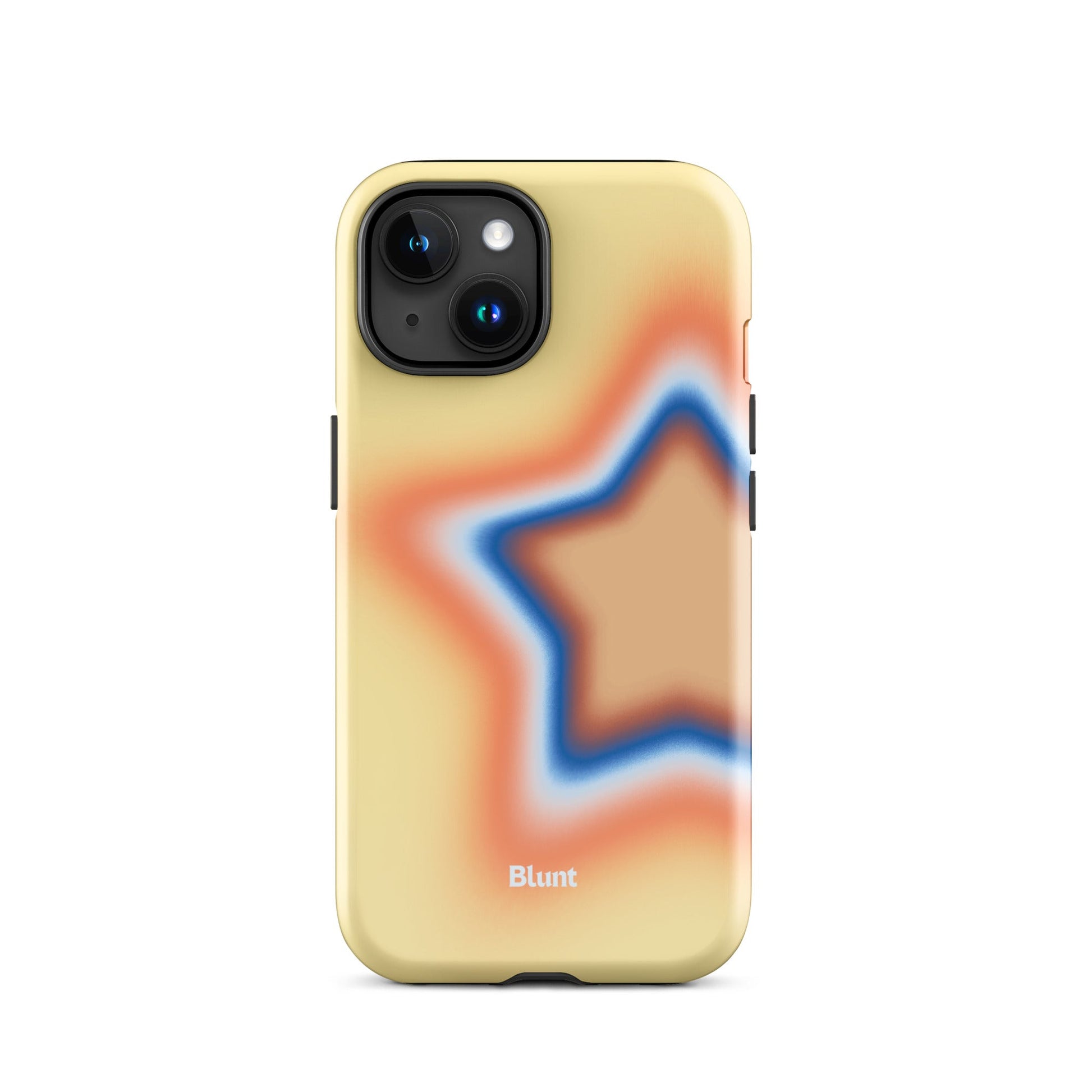 Glowstar iPhone Case - Blunt Cases