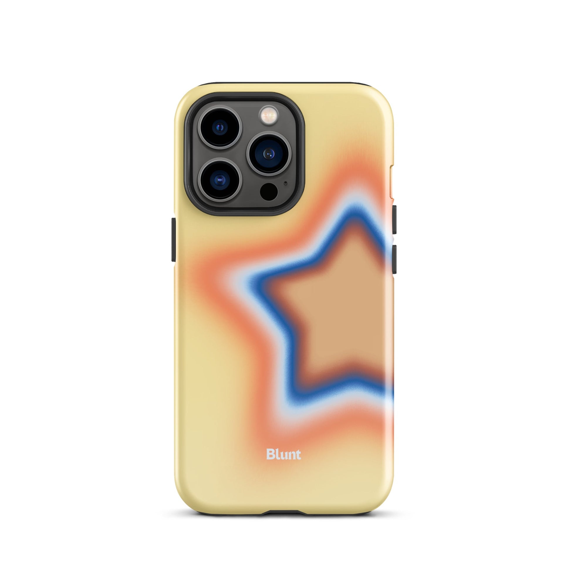 Glowstar iPhone Case - Blunt Cases