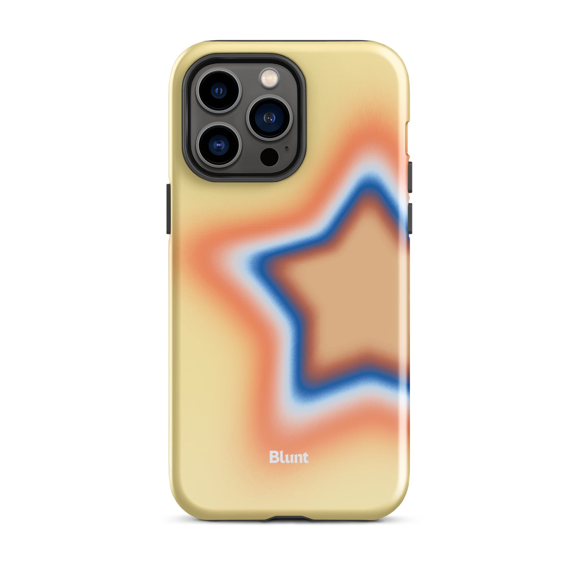Glowstar iPhone Case - Blunt Cases