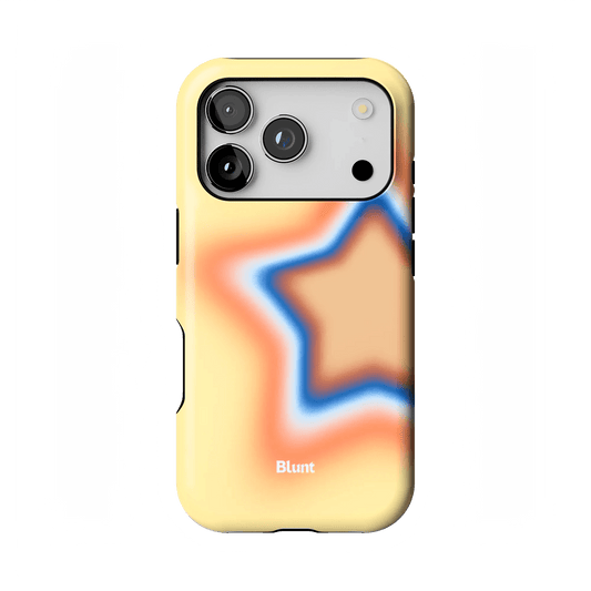 Glowstar iPhone Case - Blunt Cases