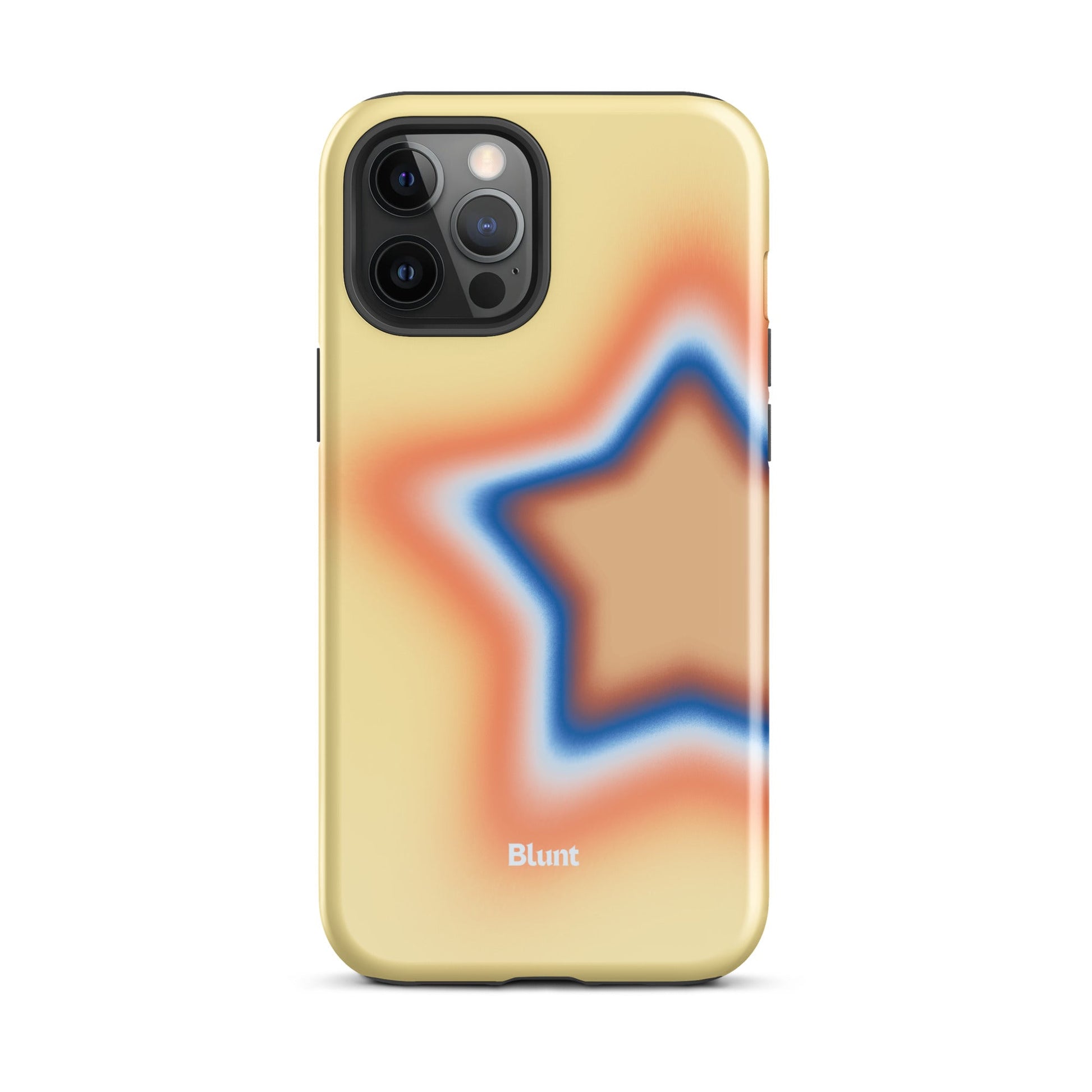 Glowstar iPhone Case - Blunt Cases