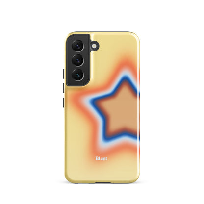 Glowstar Samsung Case - Blunt Cases