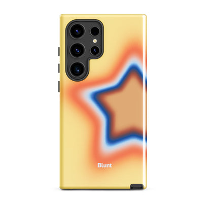 Glowstar Samsung Case - Blunt Cases