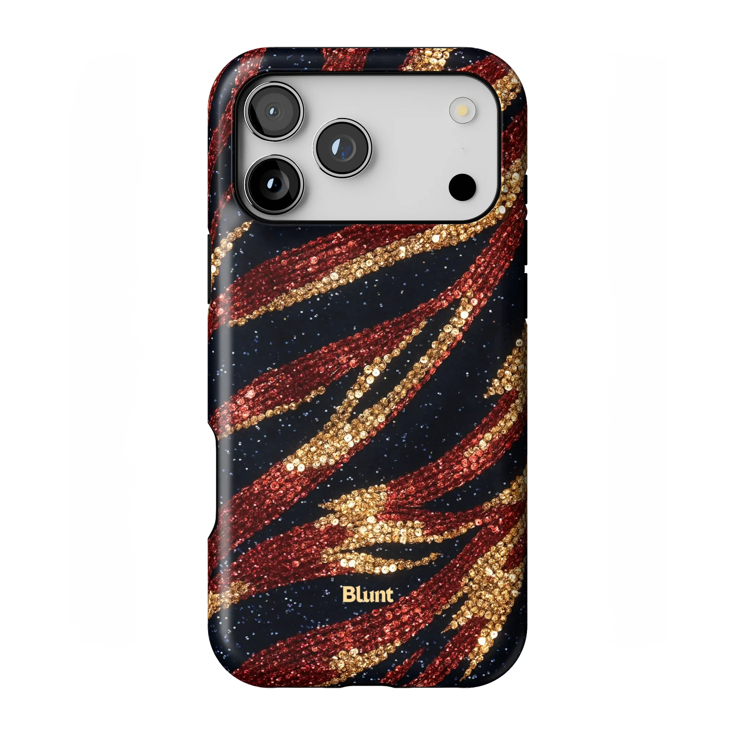 Embera iPhone Case
