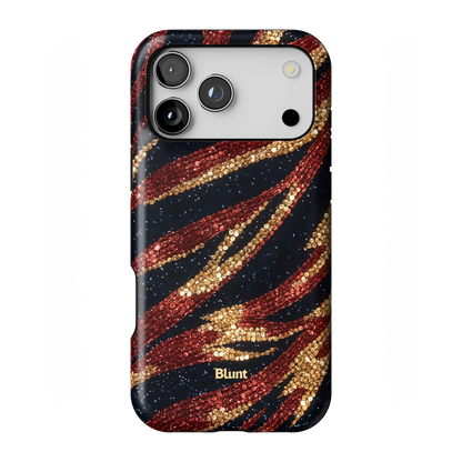 Embera iPhone Case