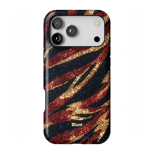 Embera iPhone Case