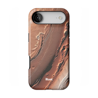 Mars iPhone Case