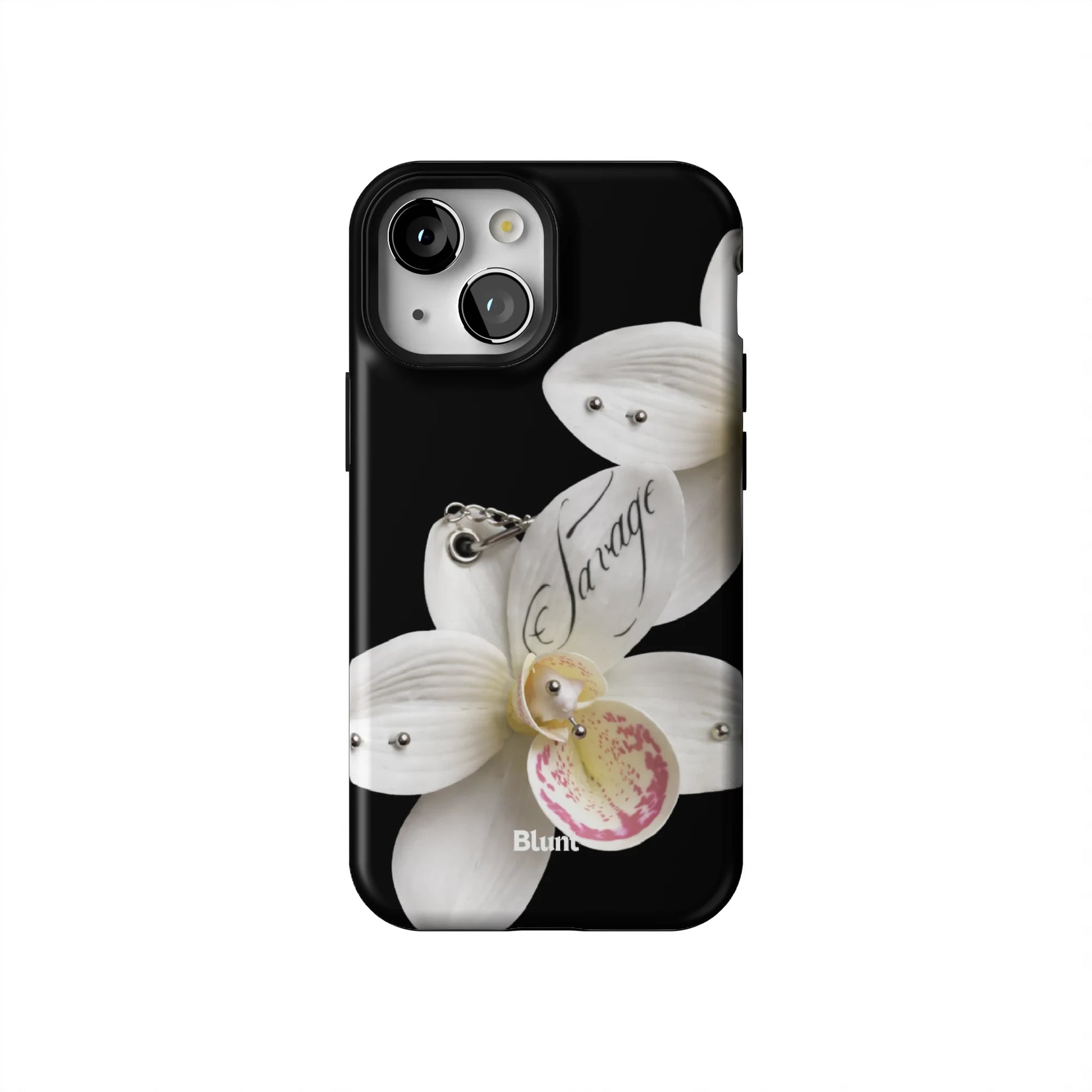 Savage-Petal-iphone-case-iPhone 13 Mini-1