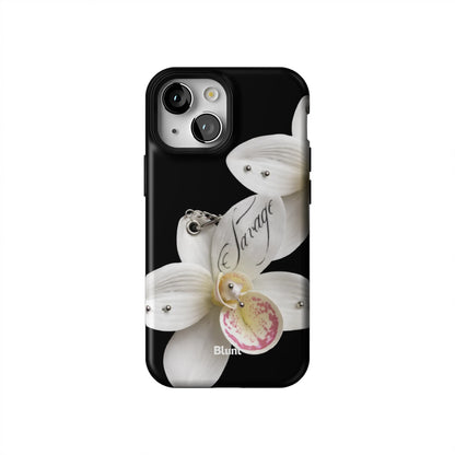 Savage-Petal-iphone-case-iPhone 13 Mini-1