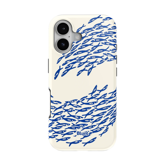Shoal iPhone Case