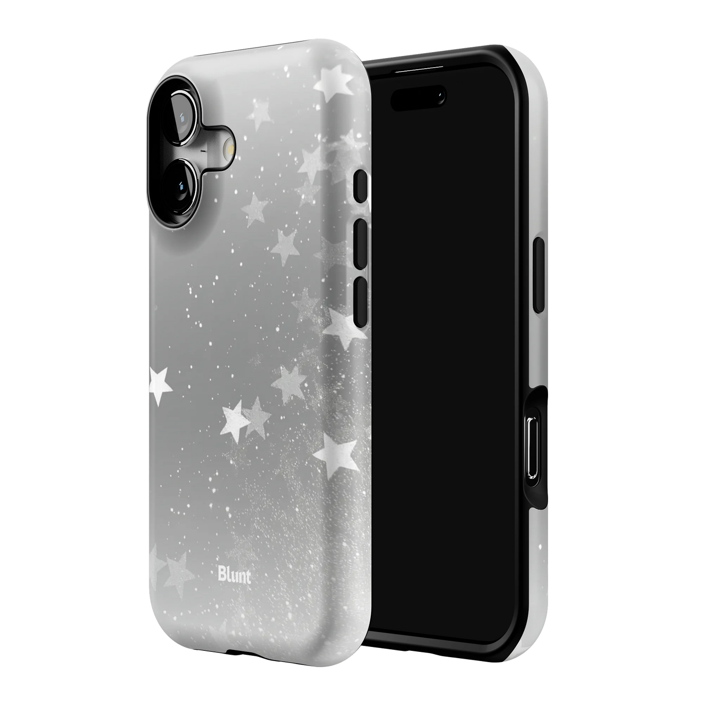 Falling Stars iPhone Case