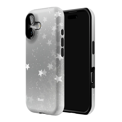 Falling Stars iPhone Case