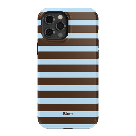 Azurae iPhone Case