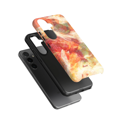 Summer-Haze-samsung-case-Galaxy S24-3