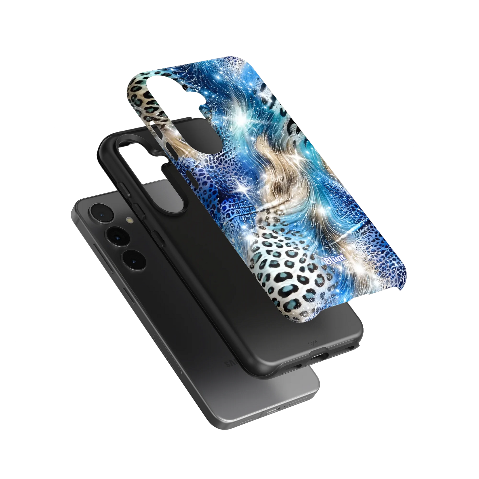 Icy-Hybrid-samsung-case-Galaxy S24-3